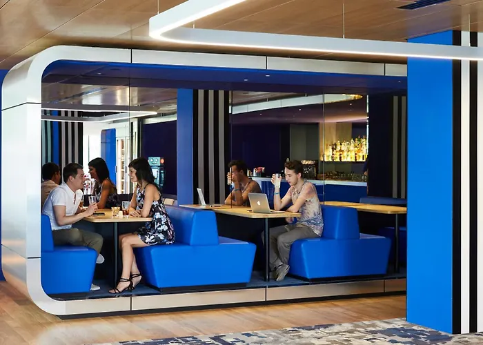 Yooma Urban Lodge Tour Eiffel Parijs